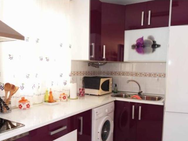 Apartamento Venta Roquetas de Mar, Urbanización de Roquetas Las Marinas