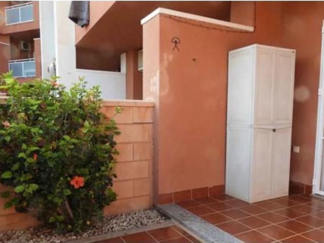 Apartamento Venta Roquetas de Mar, Urbanización de Roquetas Las Marinas