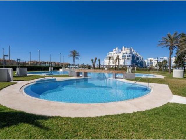 Apartamento Venta Roquetas de Mar, Urbanización de Roquetas Las Marinas