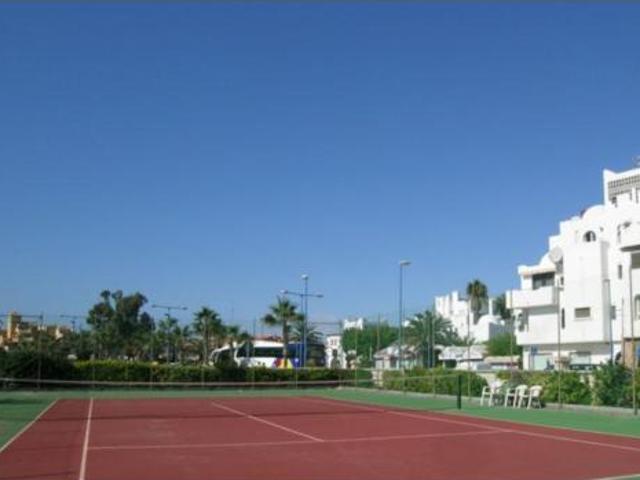 Apartamento Venta Roquetas de Mar, Urbanización de Roquetas Las Marinas