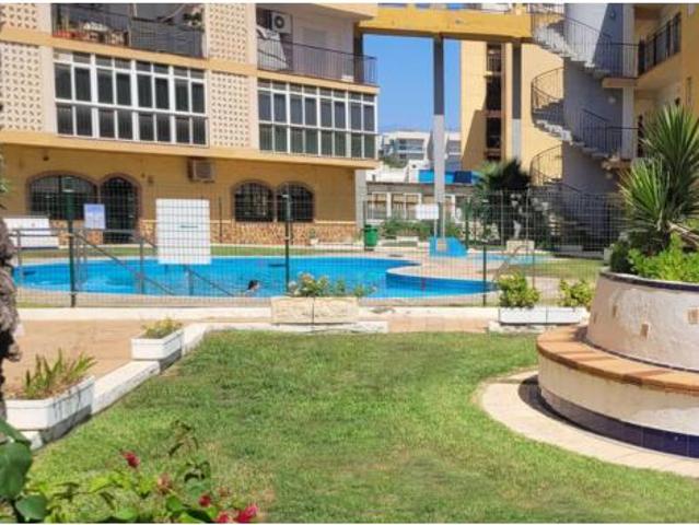 Apartamento Venta Roquetas de Mar, Urbanización de Roquetas Las Marinas