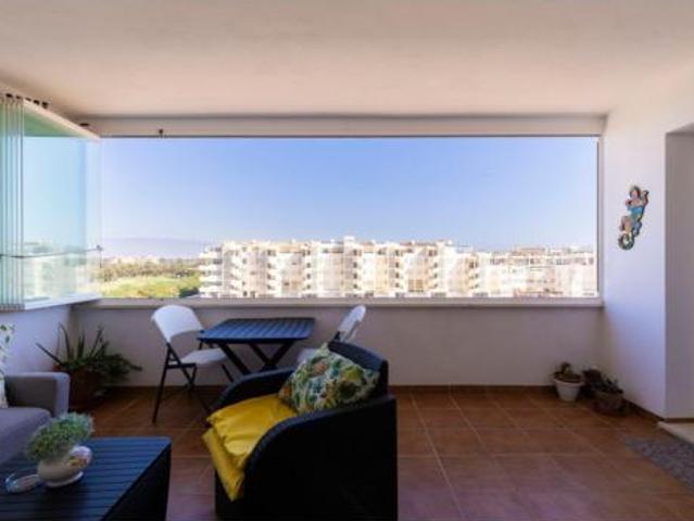 Apartamento Venta Roquetas de Mar, Urbanización de Roquetas Las Marinas