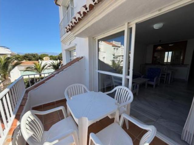 Apartamento Venta Roquetas de Mar, Urbanización de Roquetas Las Marinas