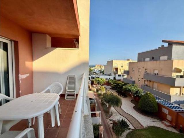 Apartamento Venta Roquetas de Mar, Urbanización de Roquetas Las Marinas