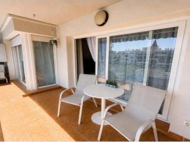 Apartamento Venta Roses, Santa Margarida