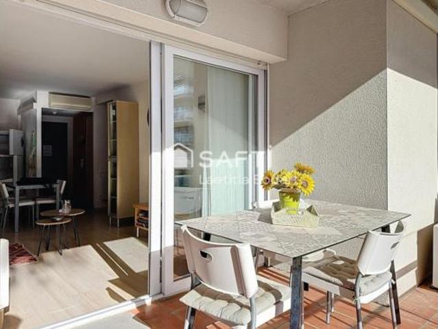 Apartamento Venta Roses, Santa Margarida