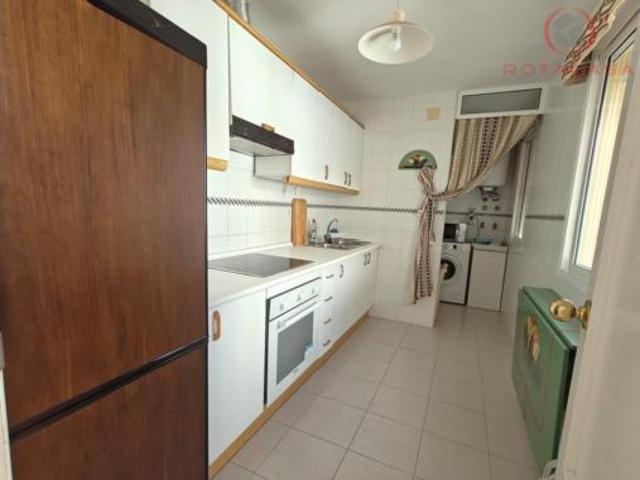 Apartamento Venta Rota, Aguadulce Almadraba Punta Candor