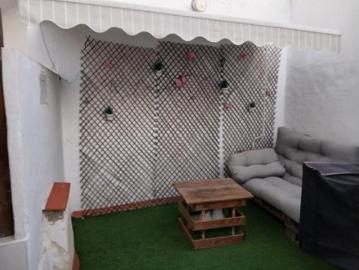 Rota, Cádiz, Andalucía, Andalucía - Cocina equipada