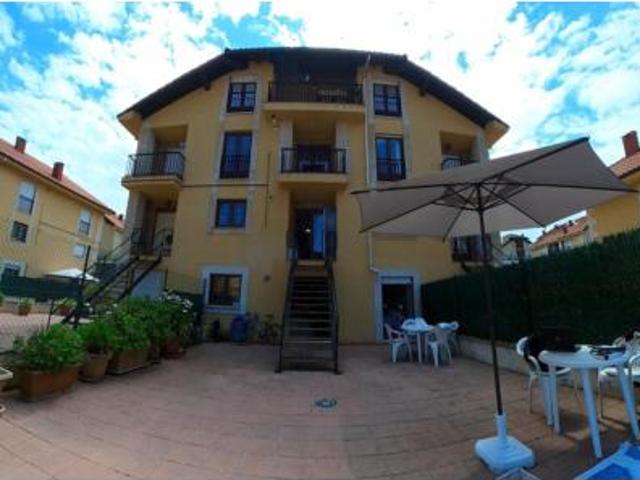 Apartamento Venta Ruiloba, Casasola