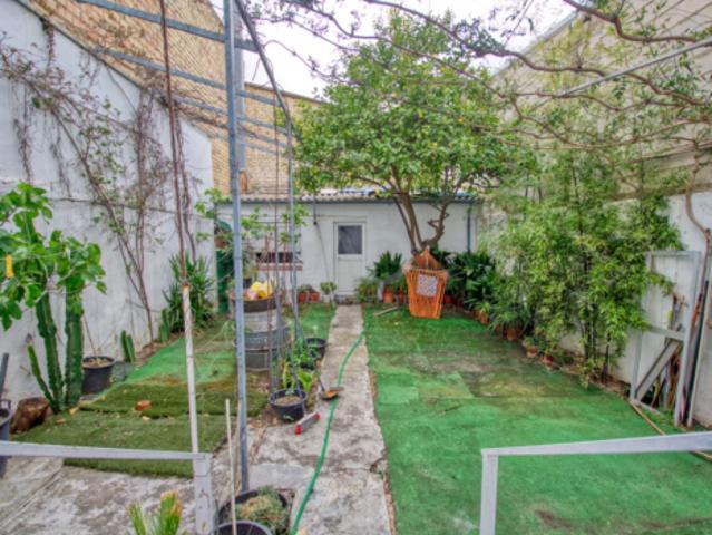 Apartamento Venta Rute, Rute