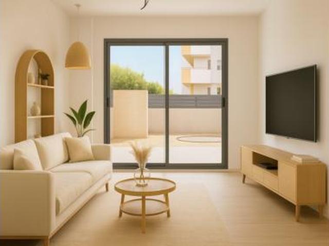 Apartamento Venta Sant Antoni de Portmany, Sant Antoni de Portmany