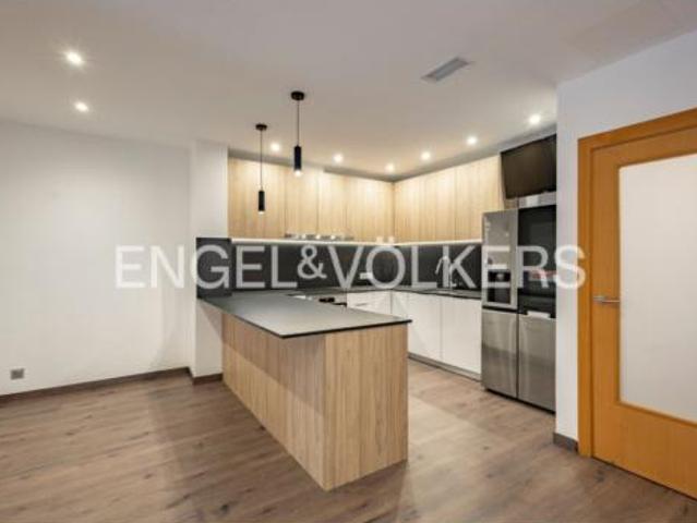 Apartamento Venta Sant Cugat del Vallès, Centre