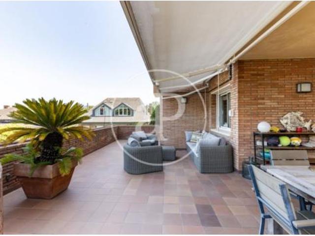 Apartamento Venta Sant Cugat del Vallès, L'Eixample Torreblanca