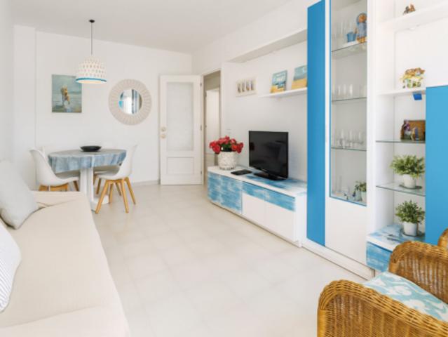 Apartamento Venta Sant Feliu de Guíxols, L'Eixample