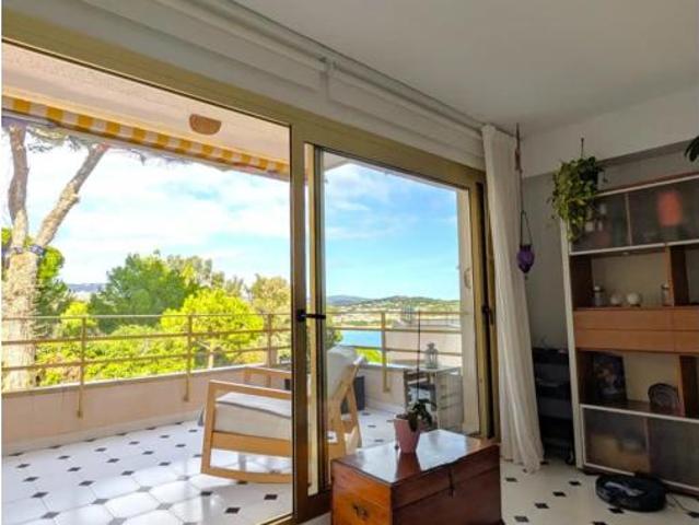 Apartamento Venta Sant Feliu de Guíxols, Port Calassanç