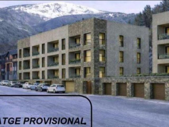 Apartamento Venta Sant Julià de Lòria, Aixirivall