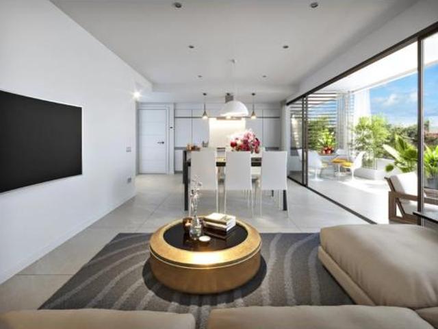 Apartamento Venta Sant Joan d'Alacant, Benimagrell