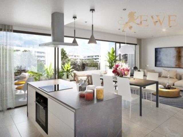 Apartamento Venta Sant Joan d'Alacant, Benimagrell
