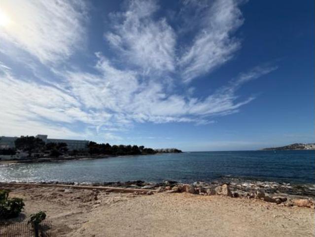 Apartamento Venta Sant Josep de sa Talaia, Cala Bassa