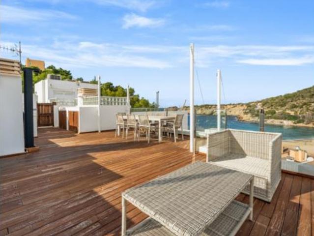 Apartamento Venta Sant Josep de sa Talaia, Cala Tarida