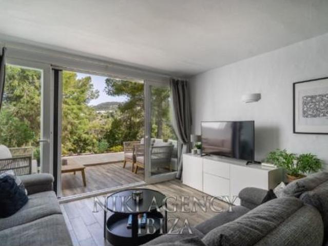 Apartamento Venta Sant Josep de sa Talaia, Cala Vadella