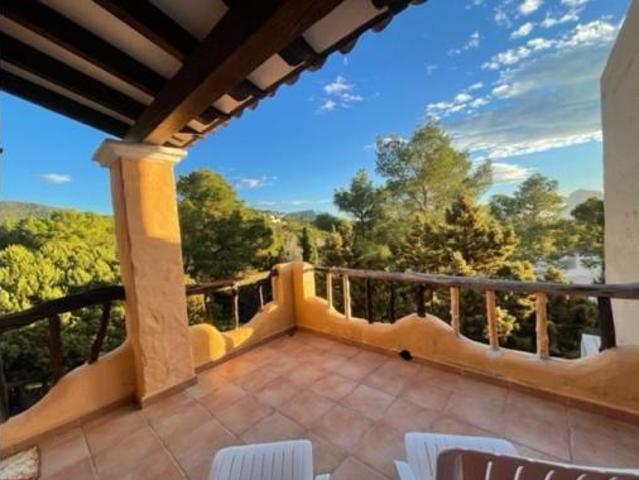 Apartamento Venta Sant Josep de sa Talaia, Cala Vadella