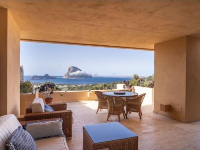 Apartamento Venta Sant Josep de sa Talaia, Cala Vadella
