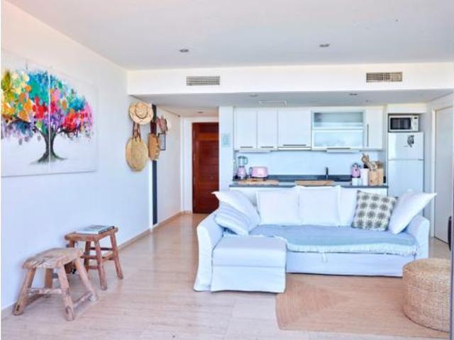 Apartamento Venta Sant Josep de sa Talaia, Cala Vadella