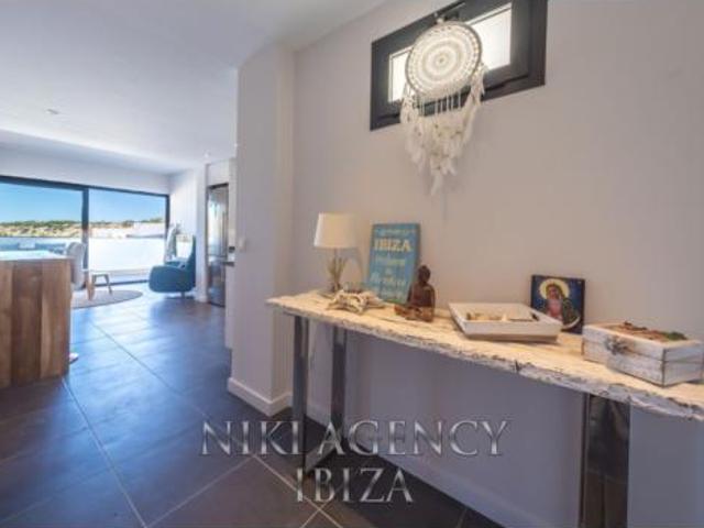 Apartamento Venta Sant Josep de sa Talaia, Cala Vadella