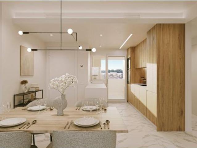 Apartamento Venta Sant Lluís, Punta Prima