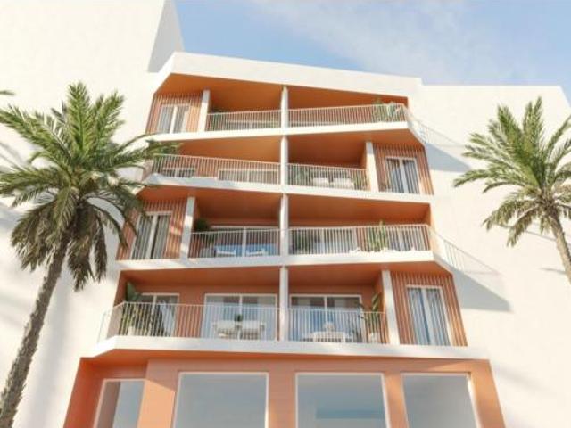 Apartamento Venta Sant Vicent del Raspeig San Vicente del Raspeig, Alcalde Felipe Mallol