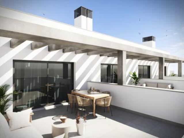 Apartamento Venta Santa Úrsula, Santa Úrsula