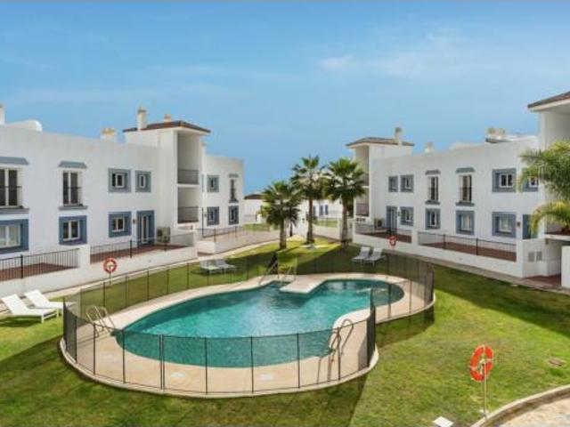 Apartamento Venta Santa Brígida, El Paraíso