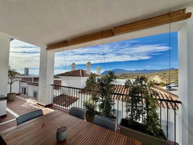 Apartamento Venta Santa Brígida, El Paraíso
