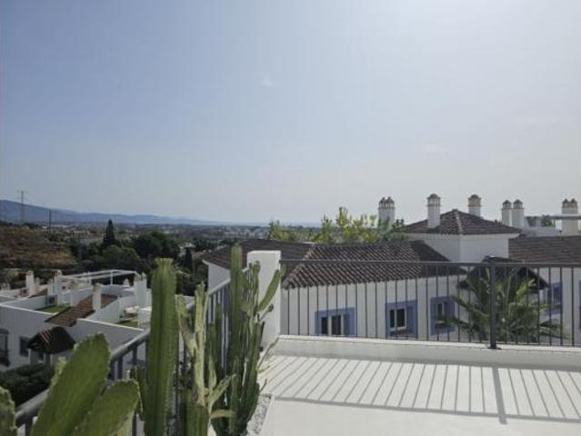 Apartamento Venta Santa Brígida, El Paraíso