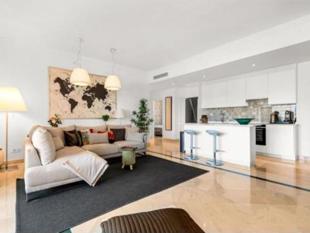 Apartamento Venta Santa Brígida, El Paraíso