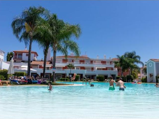 Apartamento Venta Santa Brígida, El Paraíso