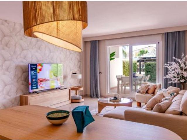 Apartamento Venta Santa Brígida, El Paraíso