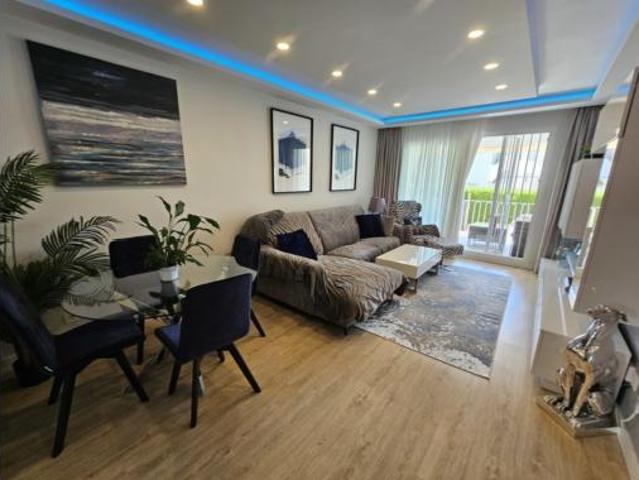 Apartamento Venta Santa Brígida, El Paraíso