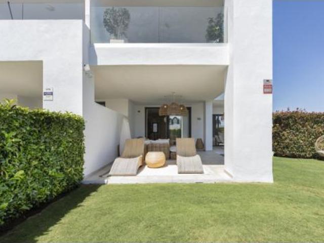 Apartamento Venta Santa Brígida, El Paraíso
