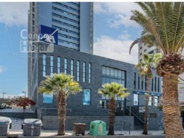 Apartamento Venta Santa Cruz de Tenerife Capital, La Salle El Cabo Los Llanos