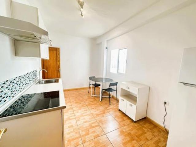 Apartamento Venta Santa Cruz de Tenerife Capital, La Salle El Cabo Los Llanos