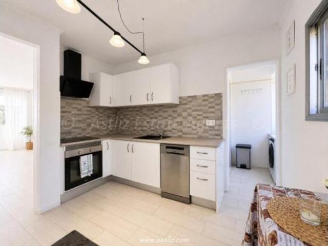 Apartamento Venta Santa Cruz de Tenerife Capital, Somosierra García Escámez Tristán