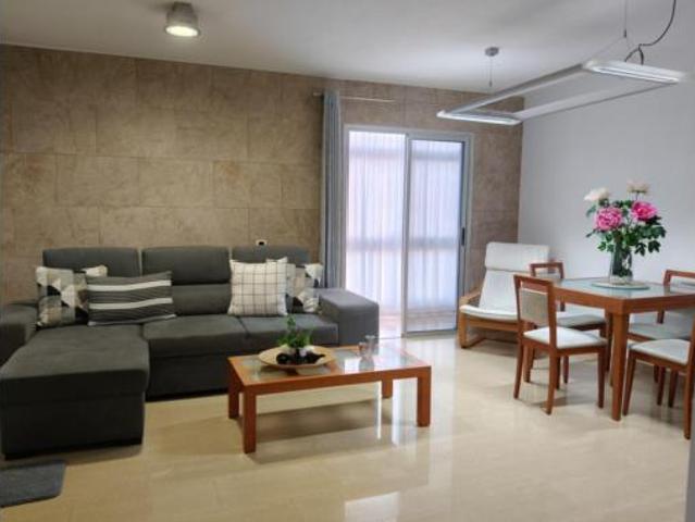 Apartamento Venta Santa Cruz de Tenerife Capital, Santa Clara Las Delicias Mayorazgo