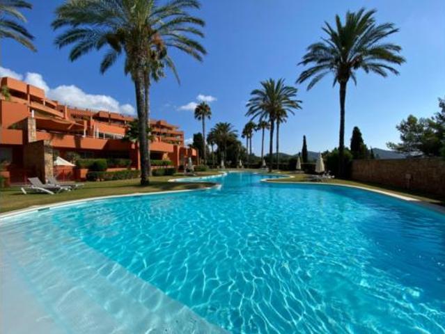 Apartamento Venta Santa Eulària des Riu, Ca'n Cirer