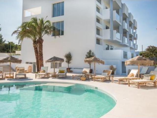 Apartamento Venta Santa Eulària des Riu, Ca'n Frigolas