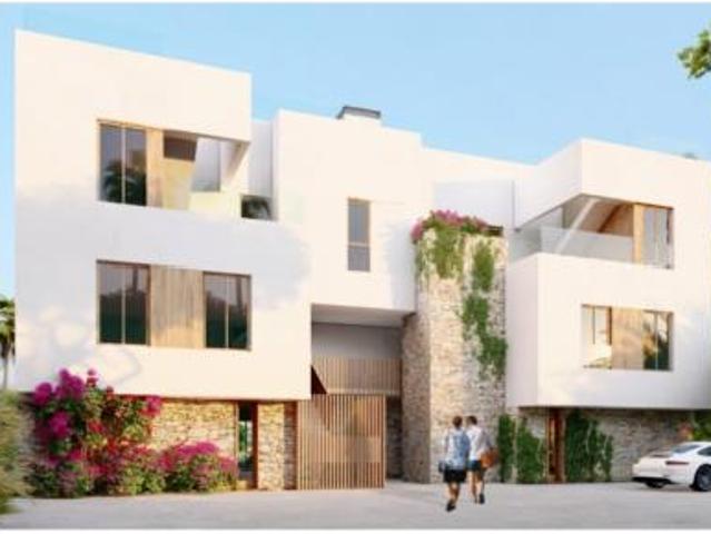 Apartamento Venta Santa Eulària des Riu, Sant Carles de Peralta