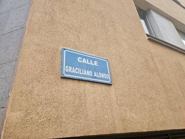 Apartamento Venta Santa Lucía de Tirajana, Vecindario Los Llanos