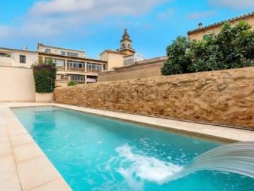 Santa María del Camí, Baleares, Mallorca, Islas Baleares