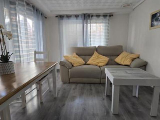 Apartamento Venta Santa Pola, Centre Port Platja Llevant